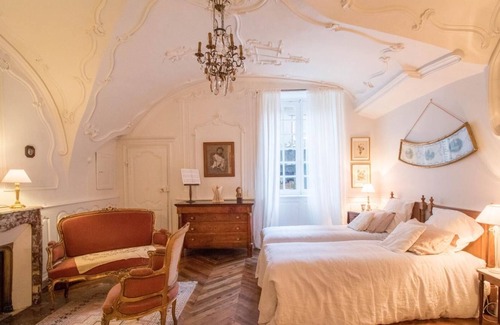 Ardes Maison | La Maison du Centaure