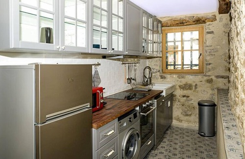 Belesta Maison | La Maison du Château