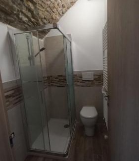 Cremolino Appartement | La maison du château