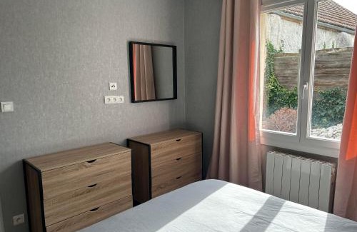 Chaignay Villa | La maison du chêne