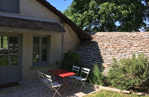Mercurey Maison | La Maison du Clos du Roi, séjour au Coeur des Vignes en Bourgogne