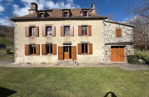 Sainte-Eulalie Maison | La Maison du Colonel