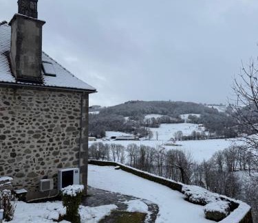 Sainte-Eulalie Maison | La Maison du Colonel