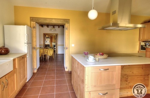 Rivolet Maison | La Maison du Crêt - RIVOLET