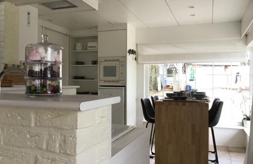 Westouter Maison | la maison du docteur