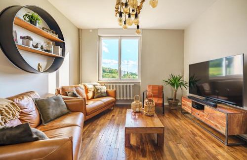 Apach Maison | La Maison du Douanier Apach