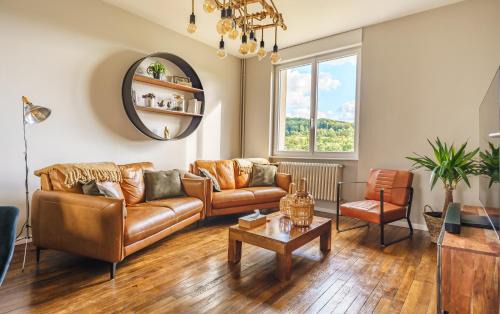Apach Maison | La Maison du Douanier Apach