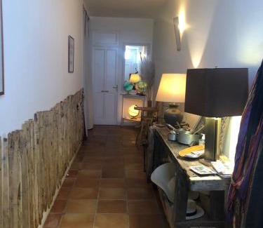 Mortagne-sur-Gironde Maison | La Maison du Port