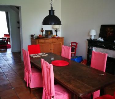 Mortagne-sur-Gironde Maison | La Maison du Port