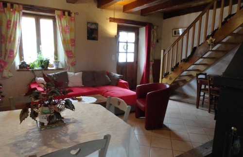 Saint-Cirq-Lapopie Autre | La Maison du Garric - SAINT-CIRQ-LAPOPIE