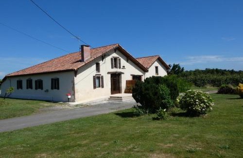 Saint-Lon-les-Mines Maison | La maison du becq