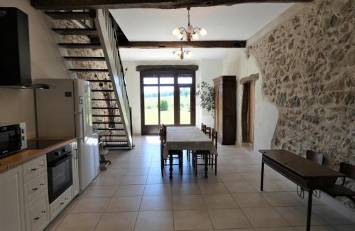 Saint-Lon-les-Mines Maison | La maison du becq