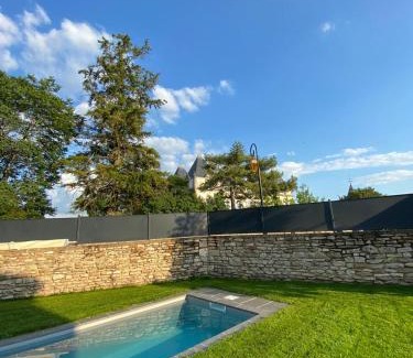 Mercurey Maison | La Maison du Grand Four