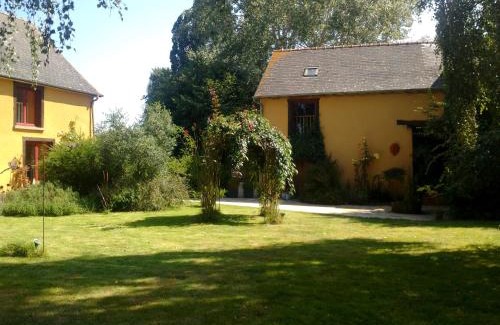 Clayes Maison | La Maison du Haut Plessix