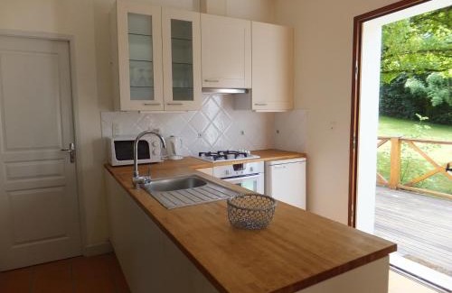 Lignan-de-Bordeaux Maison | La Maison du Lac