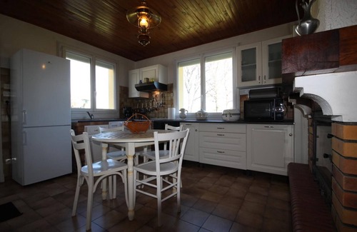 Thil-sur-Arroux Maison | La Maison du Lac - THIL SUR ARROUX