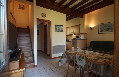 Yport Maison | La Maison du Pêcheur - YPORT