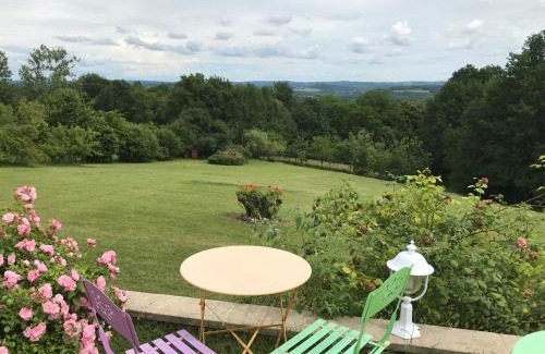 Saint-Raphael Lit Et Petit-Déjeuner | La Maison du Parc