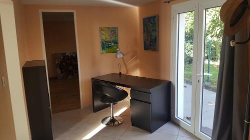 Villenave-d'Ornon Maison | La Maison du Pontac