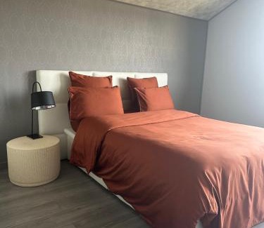 Maiche Maison | La Maison du Rond-Buisson