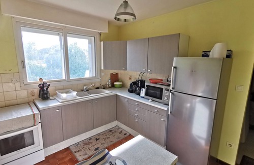 Sainte-Foy Maison | La Maison du Verger - 13km de la Plage