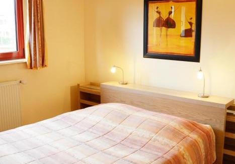 Mittelwihr Appartement | La maison du Vignoble