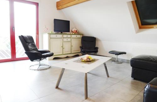 Mittelwihr Appartement | La maison du Vignoble