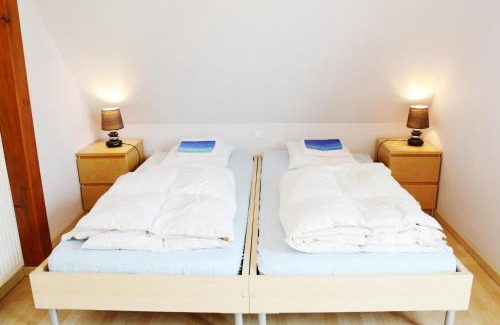 Mittelwihr Appartement | La maison du Vignoble