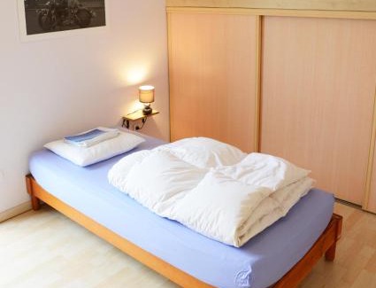 Mittelwihr Appartement | La maison du Vignoble