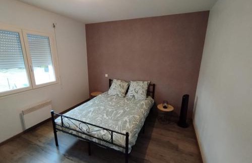 Berat Maison | La maison ensoleillée