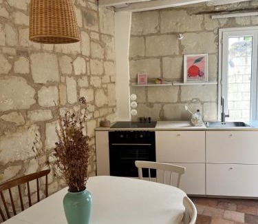 Turquant Maison | La maison familiale des bords de Loire