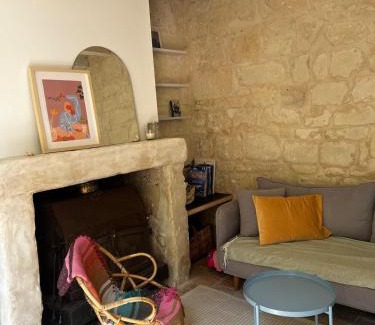 Turquant Maison | La maison familiale des bords de Loire