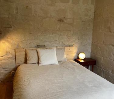 Turquant Maison | La maison familiale des bords de Loire