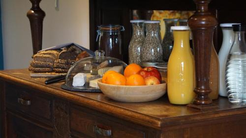 Niederbronn-les-Bains Lit Et Petit-Déjeuner | La Maison Forestière