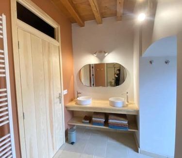 Vergezac Maison | La maison forte du Goutay