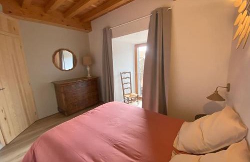 Vergezac Maison | La maison forte du Goutay