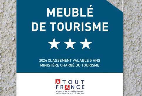 Canaules-et-Argentieres Maison | "La maisonnette"Au calme et sans vis à vis classé 3 etoiles