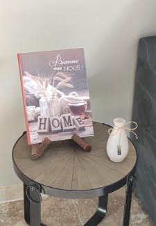 Canaules-et-Argentieres Maison | "La maisonnette"Au calme et sans vis à vis classé 3 etoiles