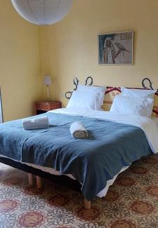 Cascastel-des-Corbieres Maison | La maison de maître