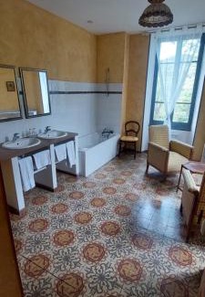 Cascastel-des-Corbieres Maison | La maison de maître