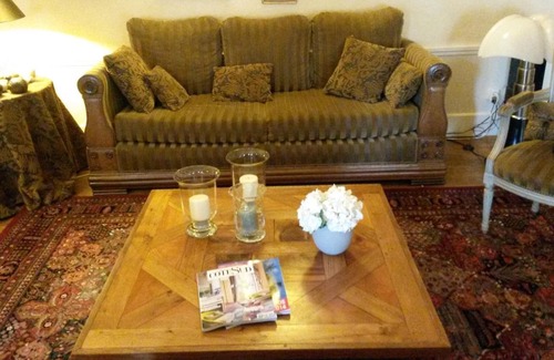 Collonges-au-Mont-d'Or Maison | La Maison Epellius