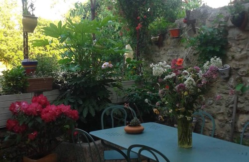 Ferrals-les-Corbieres Maison | la maison de josepha chambre mauresque
