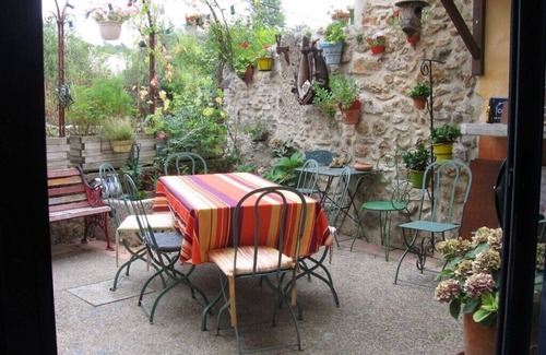 Ferrals-les-Corbieres Maison | la maison de josepha chambre mauresque