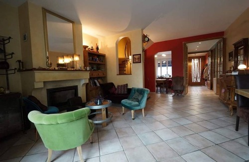 Ferrals-les-Corbieres Maison | LA MAISON DE JOSEPHA CHAMBRE LIMOUXINE