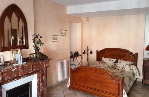 Ferrals-les-Corbieres Maison | LA MAISON DE JOSEPHA CHAMBRE LIMOUXINE