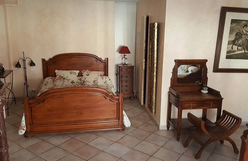 Ferrals-les-Corbieres Maison | LA MAISON DE JOSEPHA CHAMBRE LIMOUXINE