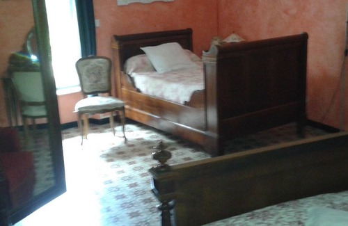 Ferrals-les-Corbieres Maison | LA MAISON DE JOSEPHA CHAMBRE CAMPAGNE