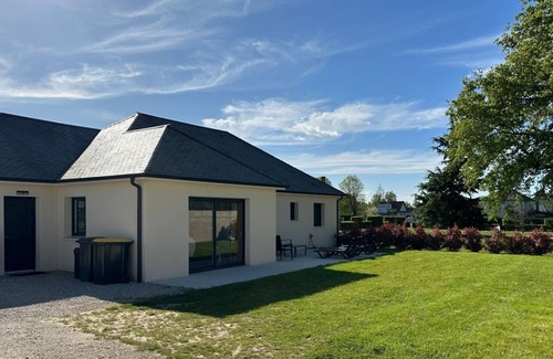 Romorantin-Lanthenay Maison | La Maison de Jade Proche du Zoo de Beauval