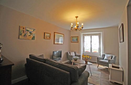 Saint-Germain-les-Belles Maison | La maison de marie
