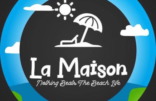 Sipalay Maison | La Maison Guesthouse